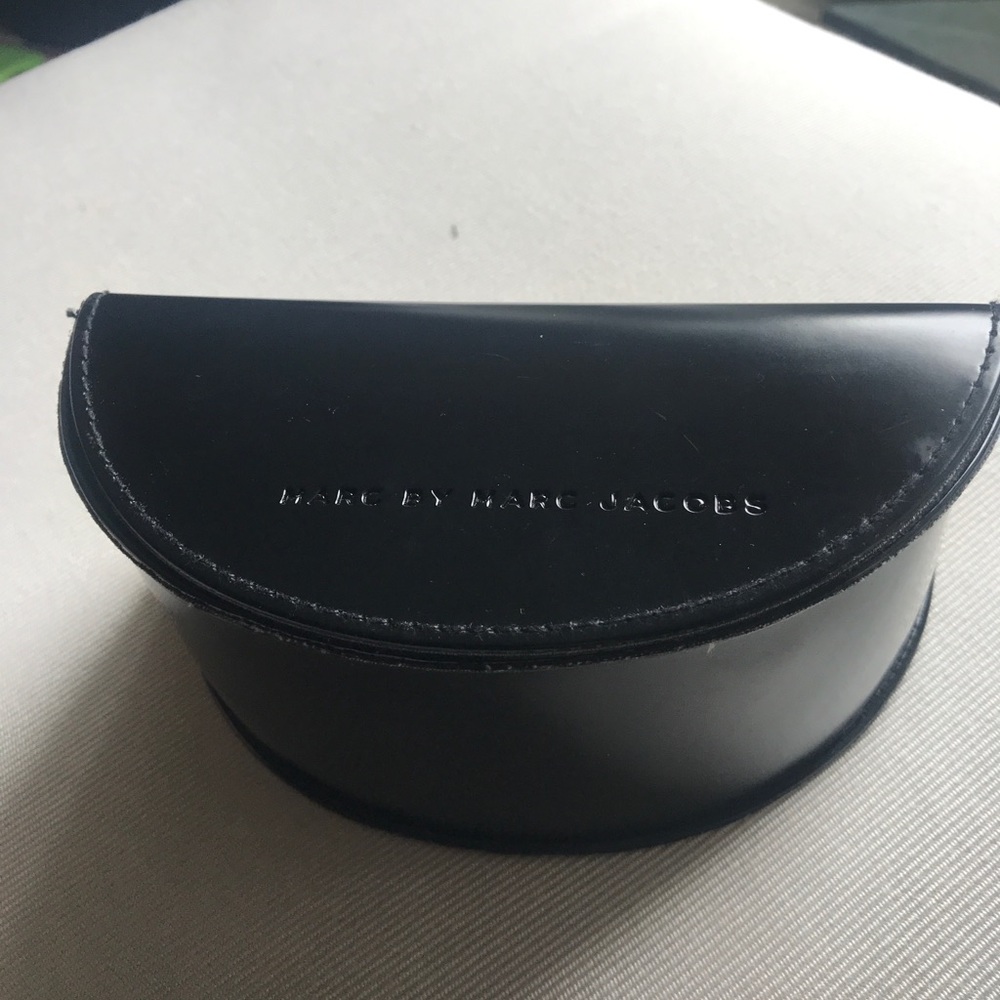 Marc by Marc Jacobs Sunglasses Case